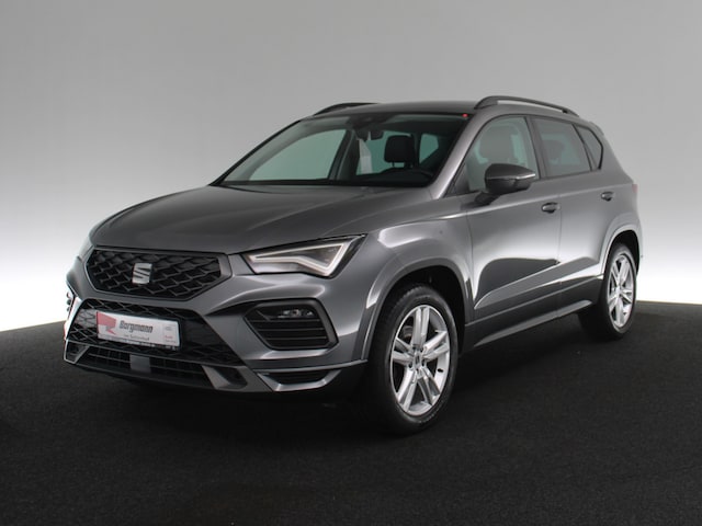 Seat Ateca 2.0 TSI 4Drive FR-lijn