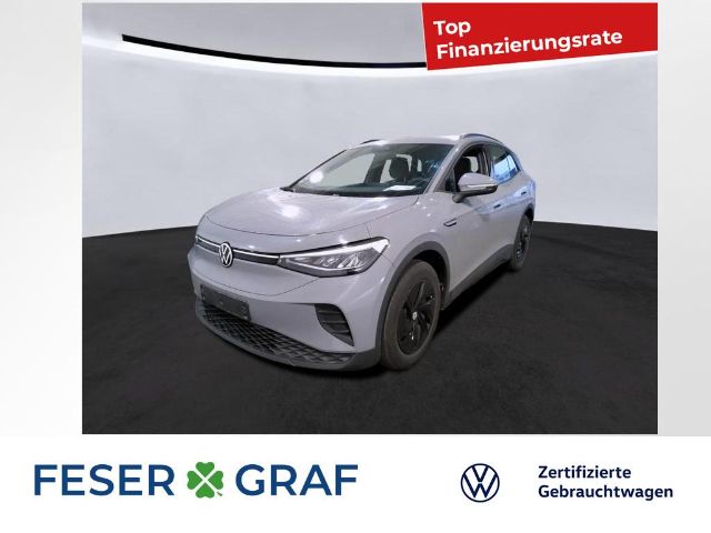 Volkswagen ID.4 Pure