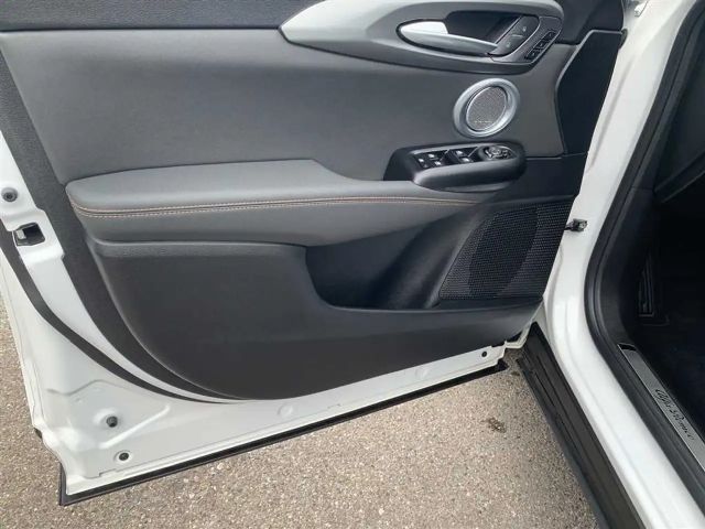 Alfa Romeo Tonale Hybrid Veloce