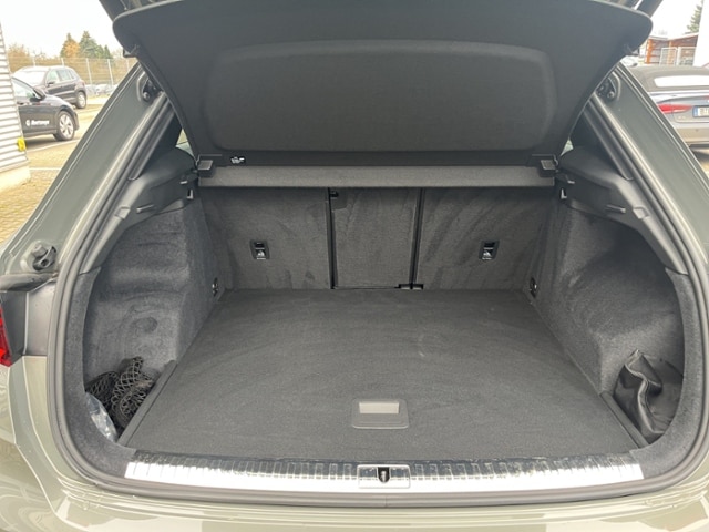 Audi Q3 35 TDI S-Tronic