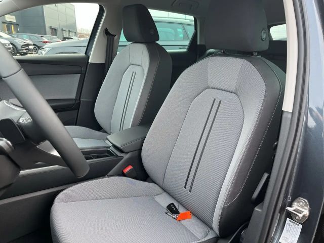 Seat Leon 1.5 eTSI Sportstourer Style