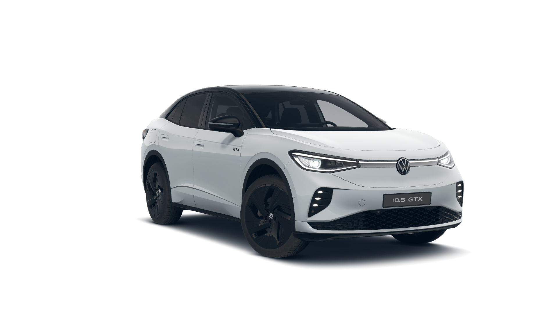 Volkswagen ID.5 4Motion GTX
