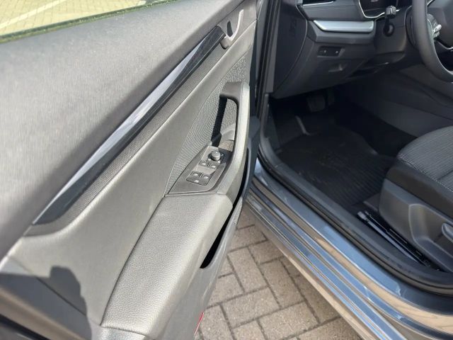 Skoda Octavia 1.5 TSI Selection