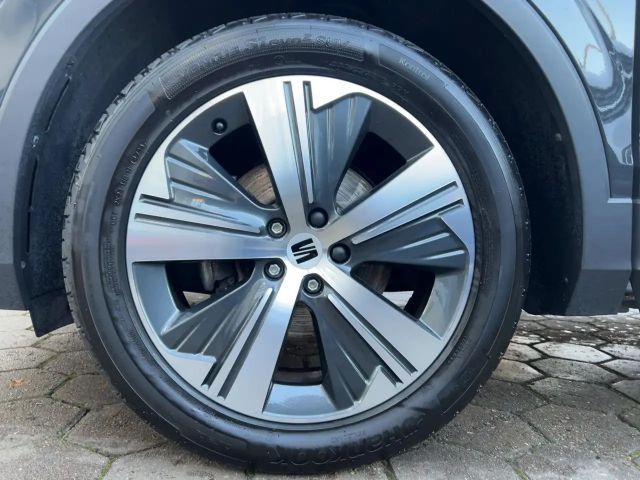 Seat Tarraco 1.5 TSI DSG Xcellence