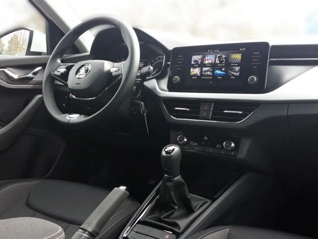 Skoda Scala 1.0 TSI Tour