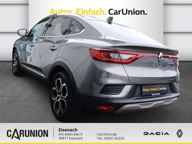 Renault Arkana EDC Intens