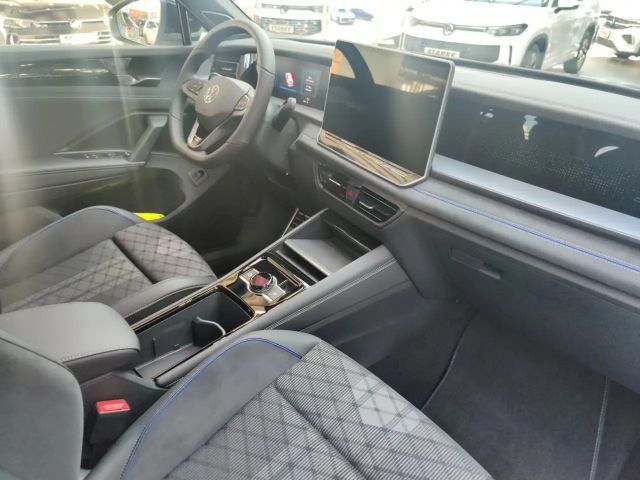 Volkswagen Tayron 2.0 TDI DSG R-Line Style