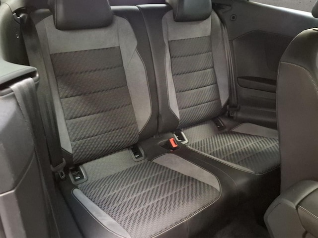 Volkswagen T-Roc 1.5 TSI Cabriolet DSG R-Line