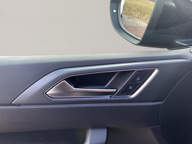 Volkswagen Taigo 1.0 TSI DSG