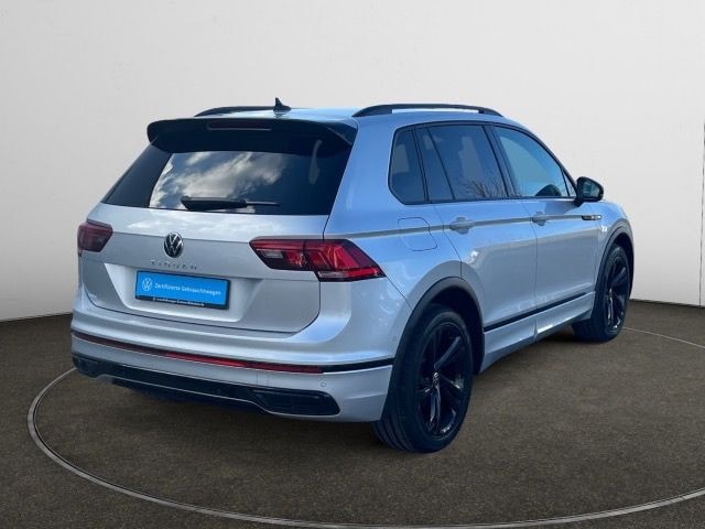 Volkswagen Tiguan 1.5 TSI DSG R-Line Style