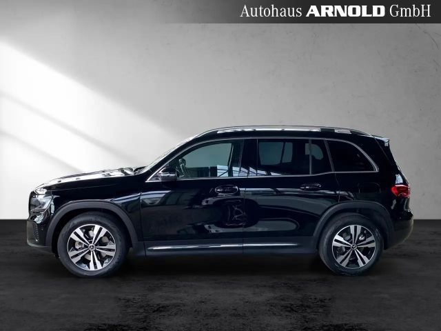 Mercedes-Benz GLB 220 4MATIC Progressive