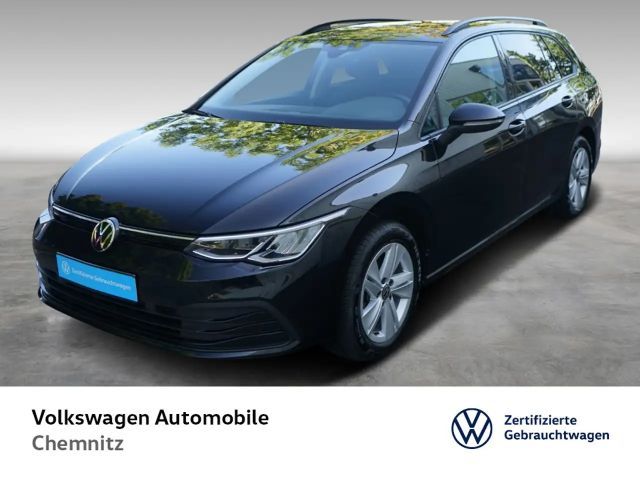 Volkswagen Golf Golf VIII Life Variant