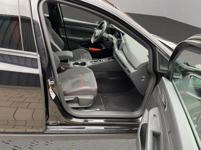 Volkswagen Golf 2.0 TSI DSG GTI Golf VIII