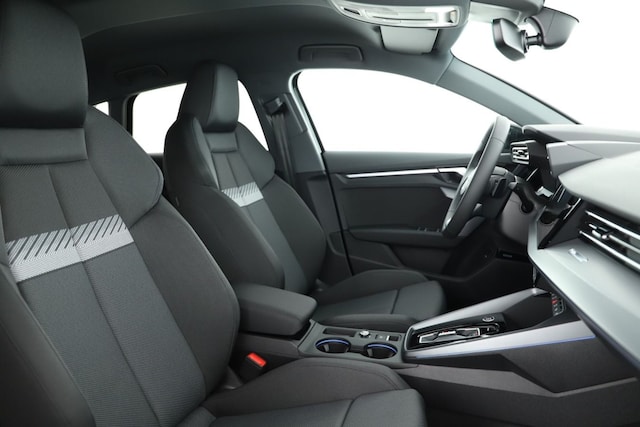 Audi A3 35 TFSI S-Tronic