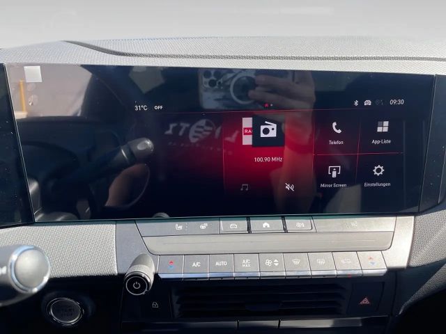 Opel Astra GS-Line Grand Sport