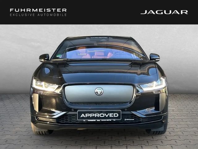 Jaguar I-Pace AWD HSE R-Dynamic