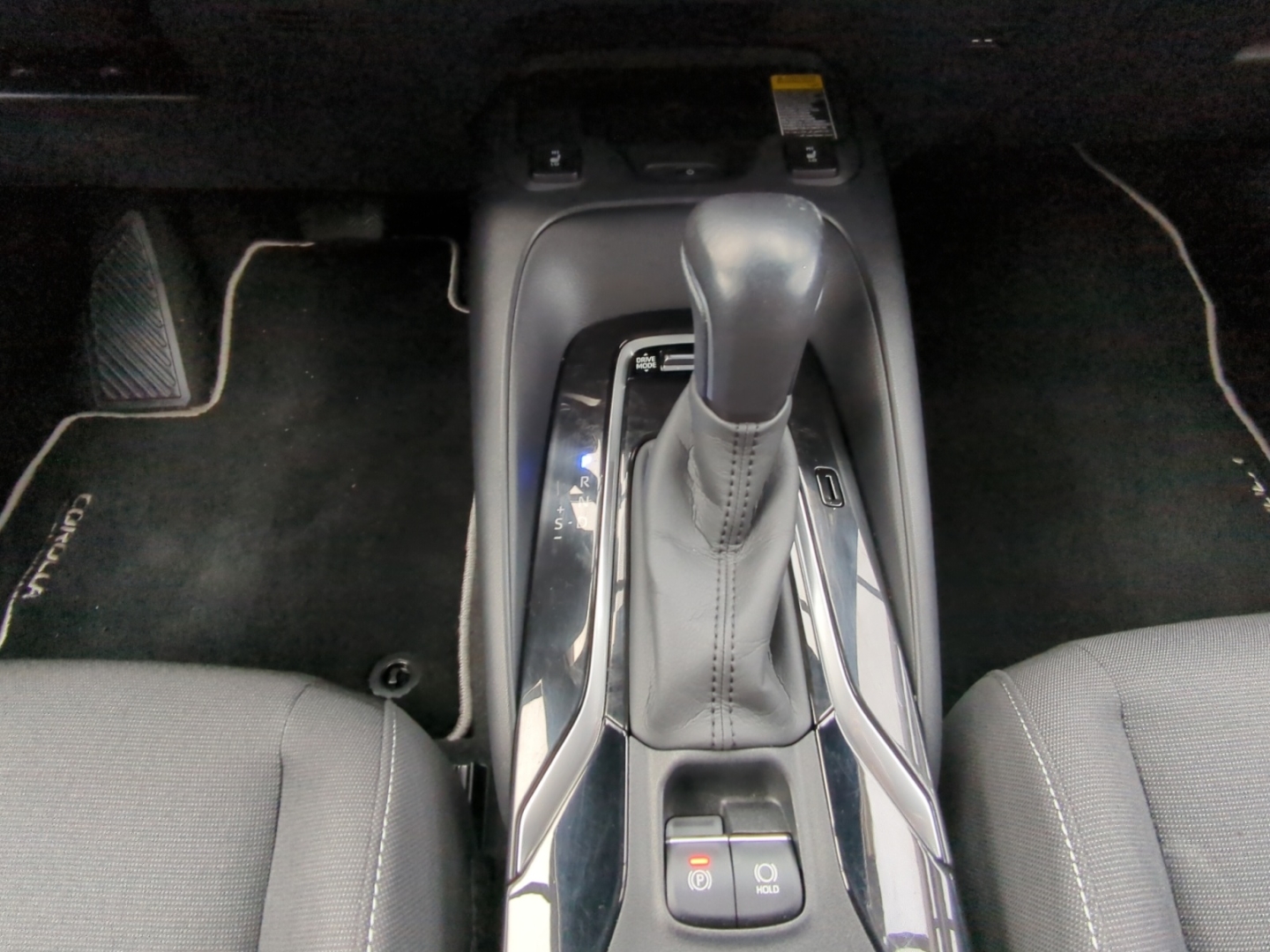 Toyota Corolla Technik Touring