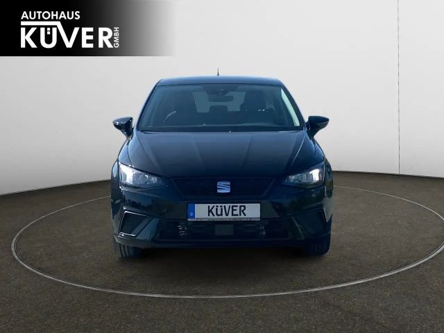 Seat Ibiza 1.0 TSI DSG Style