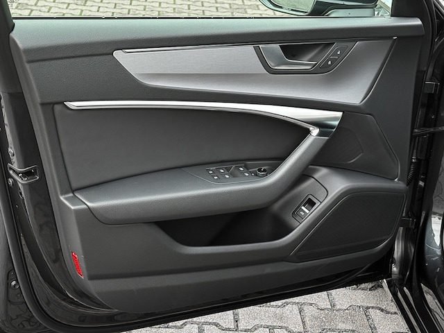 Audi A6 45 TFSI Avant S-Tronic