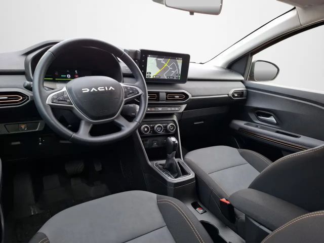 Dacia Jogger Extreme