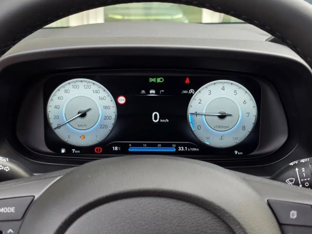 Hyundai Bayon 1.0 T-GDi Trend