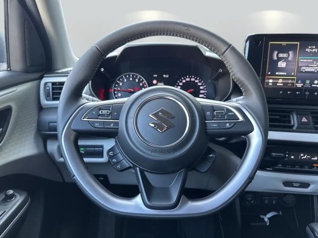 Suzuki Swift Comfort Hybrid