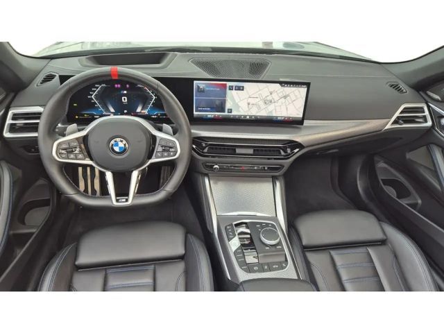 BMW 440 440i Cabrio xDrive