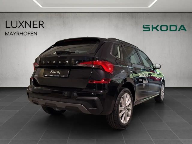 Skoda Kamiq Selection