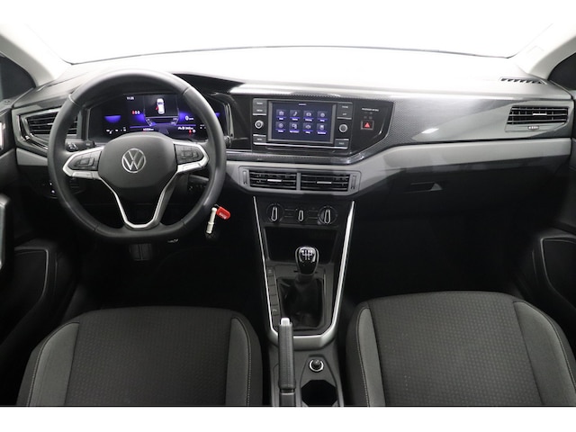 Volkswagen Polo 1.0 TSI Life