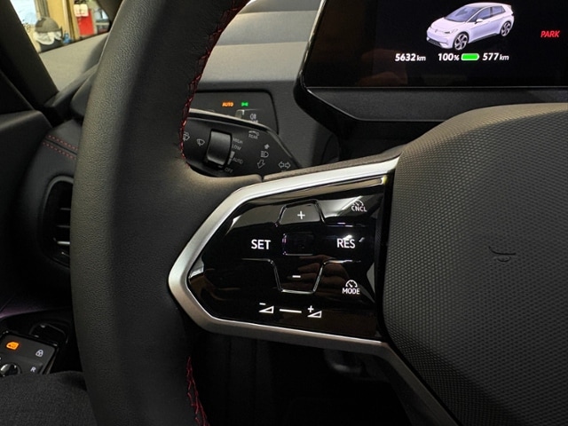 Volkswagen ID.3 Navi Wärmepumpe Komfortpaket