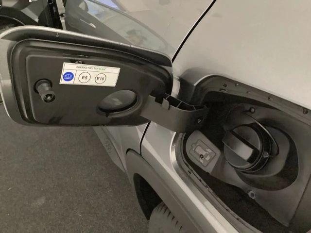 Jeep Avenger Altitude