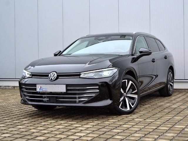 Volkswagen Passat 1.5 eTSI Business DSG Variant