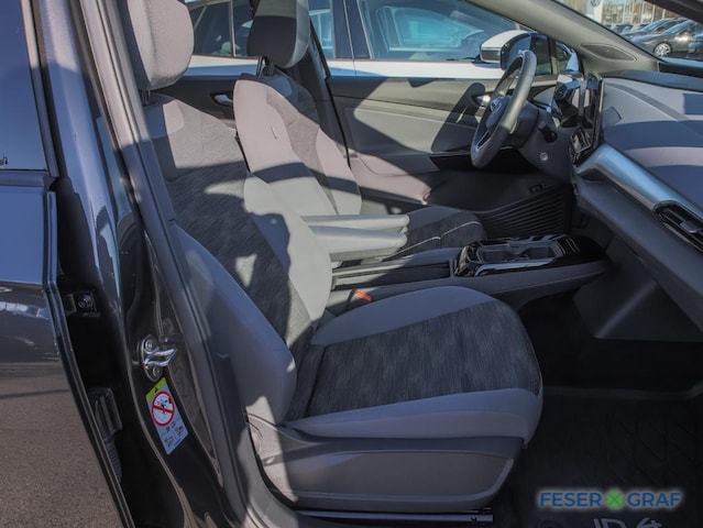 Volkswagen ID.4 Pure