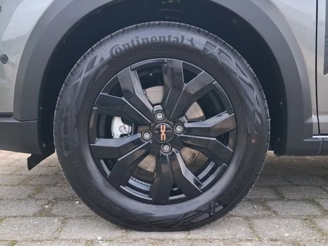 Dacia Jogger Extreme