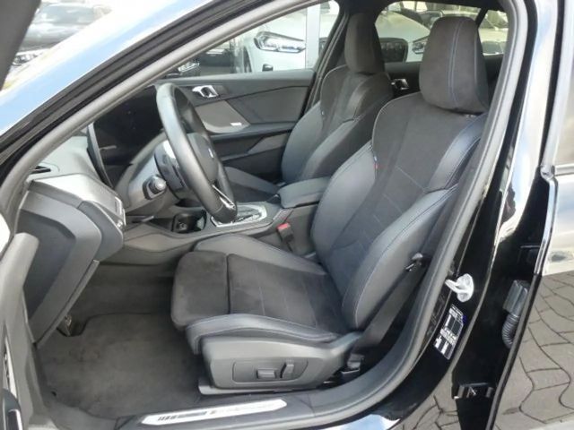 BMW 120 120i M-Sport Sedan