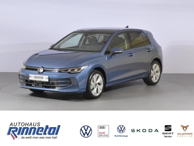 Volkswagen Golf 1.5 TSI