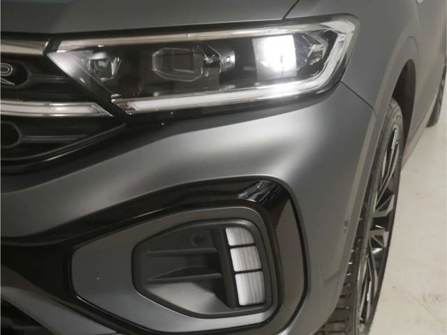 Volkswagen T-Roc 1.5 TSI Cabriolet Plus R-Line