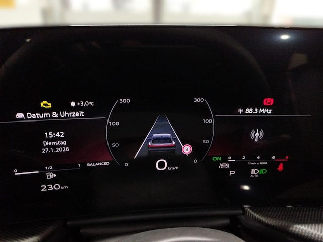 Audi Q5 Quattro S-Tronic