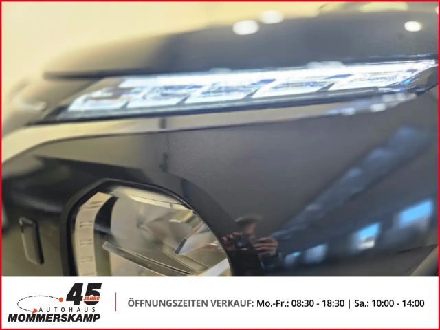 Mitsubishi Outlander 4WD