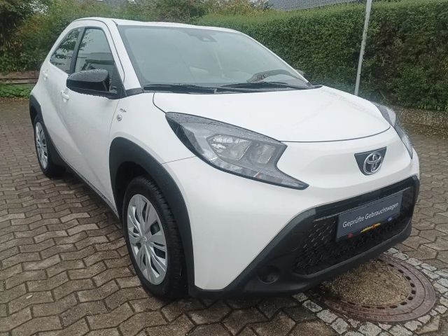 Toyota Aygo X Play X-play