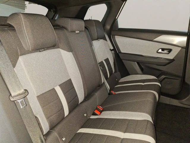 Opel Grandland X Edition