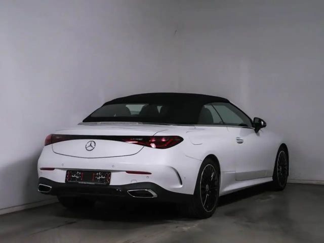 Mercedes-Benz CLE 200 AMG Line