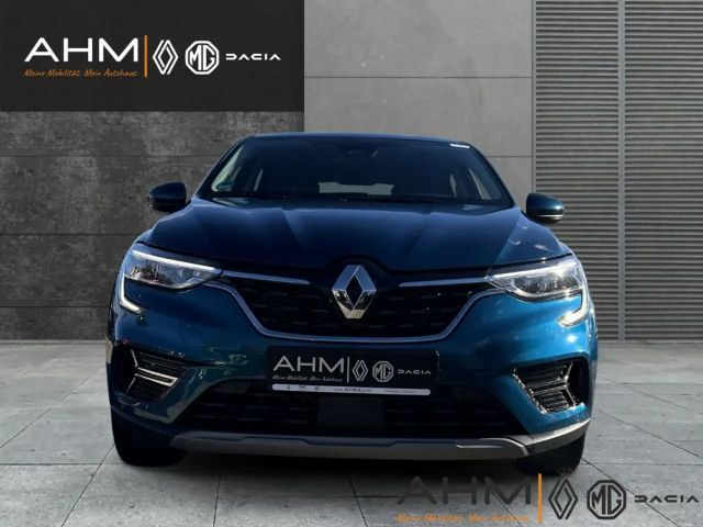 Renault Arkana TCe 140 Techno