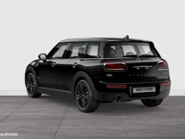 MINI Cooper Clubman (ab 2019) HUD PANO RFK NAVI LED