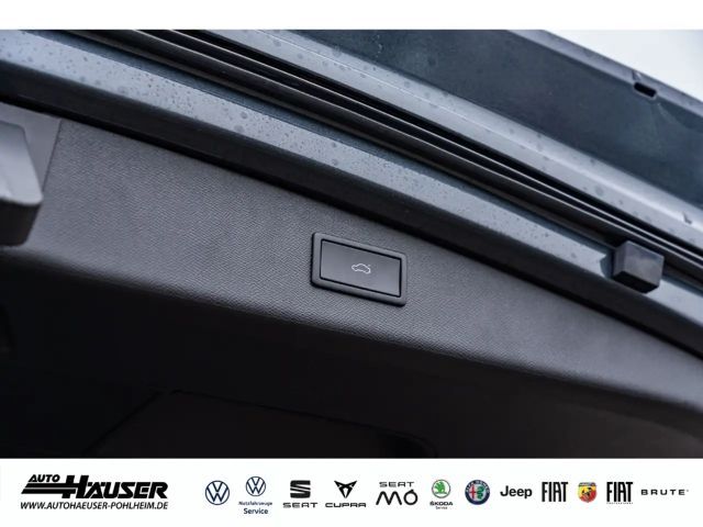 Cupra Leon DSG Sportstourer