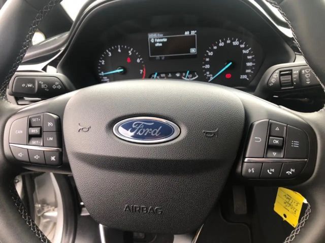 Ford Fiesta Cool & Connect