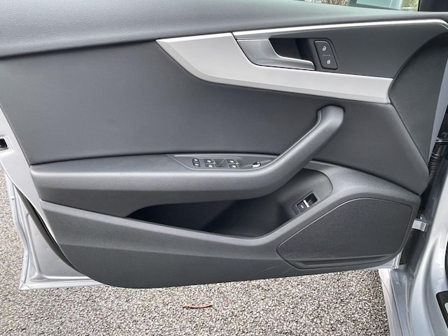 Audi A4 35 TDI Avant S-Tronic