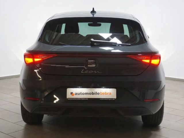Seat Leon 1.5 TSI DSG Style