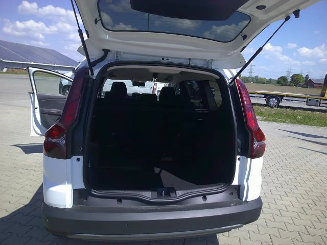 Dacia Jogger Extreme