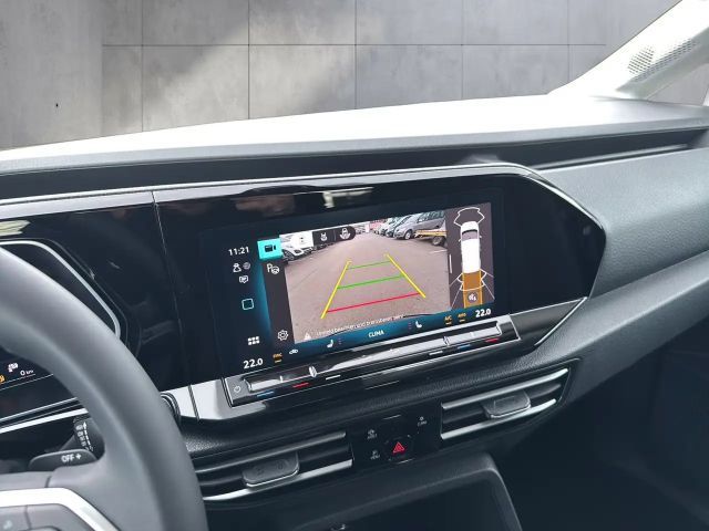 Volkswagen Caddy Maxi Style